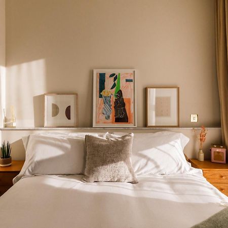 Luxury Apartments In A Vibrant Part Of North London Exterior foto